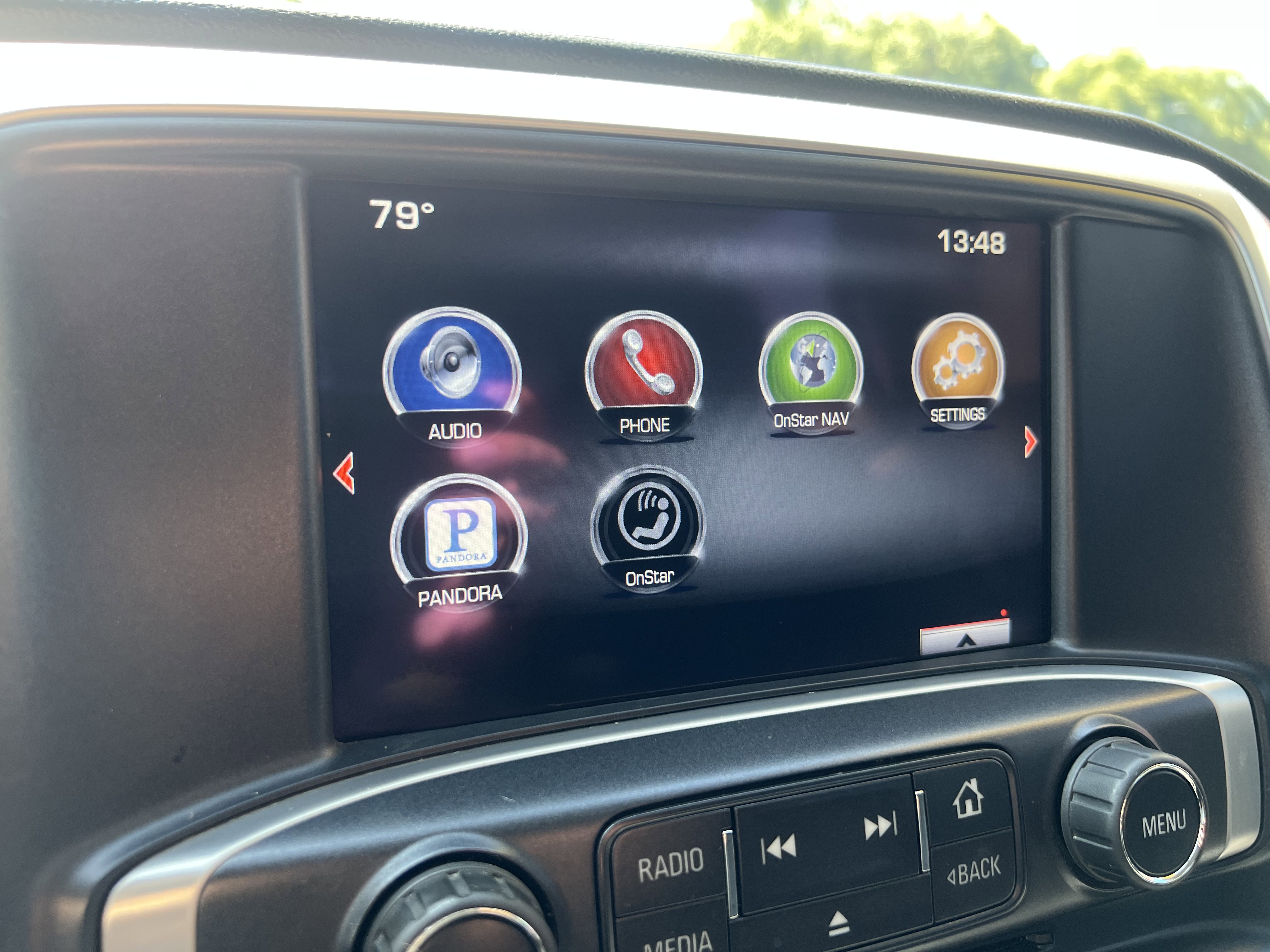 Used 2014 GMC Sierra 1500 SLE w/ SLE Value Package RWD image 27