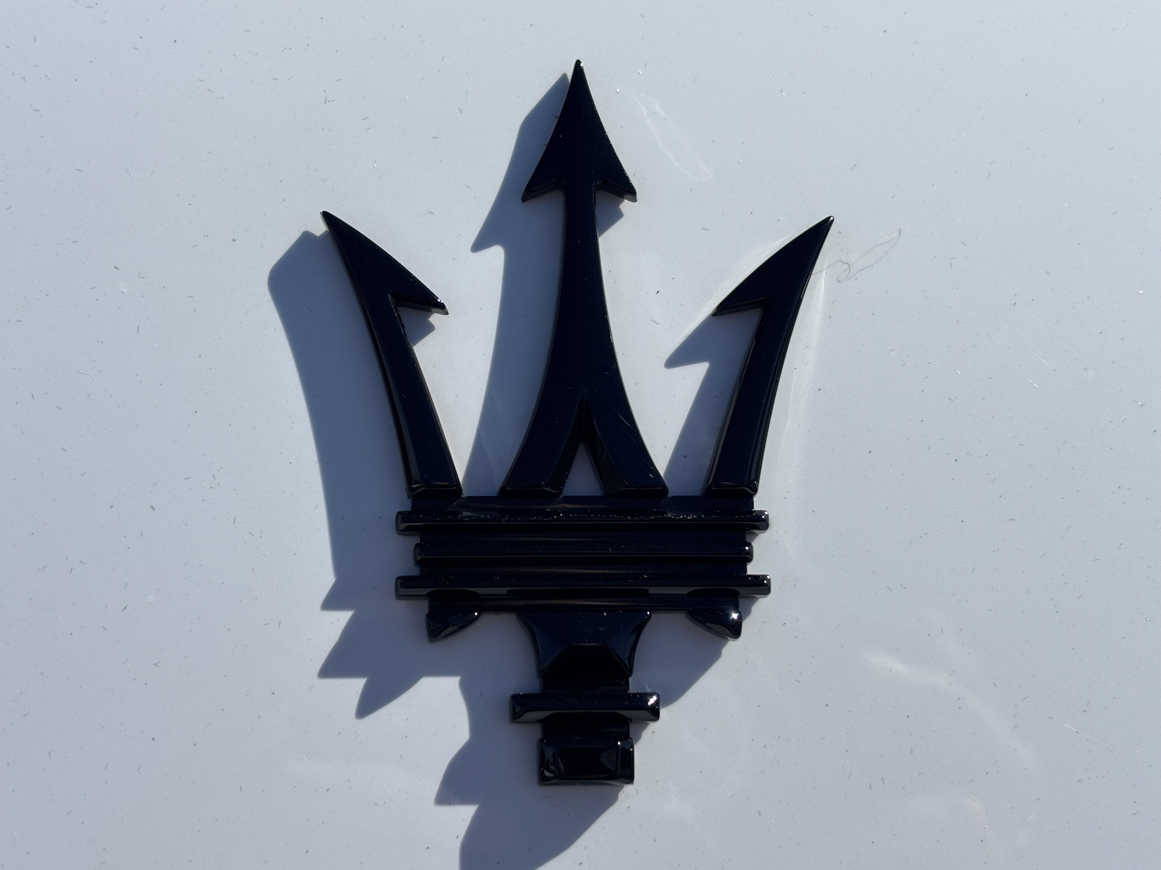 Used 2026 Maserati Grecale Folgore AWD/4WD image 19