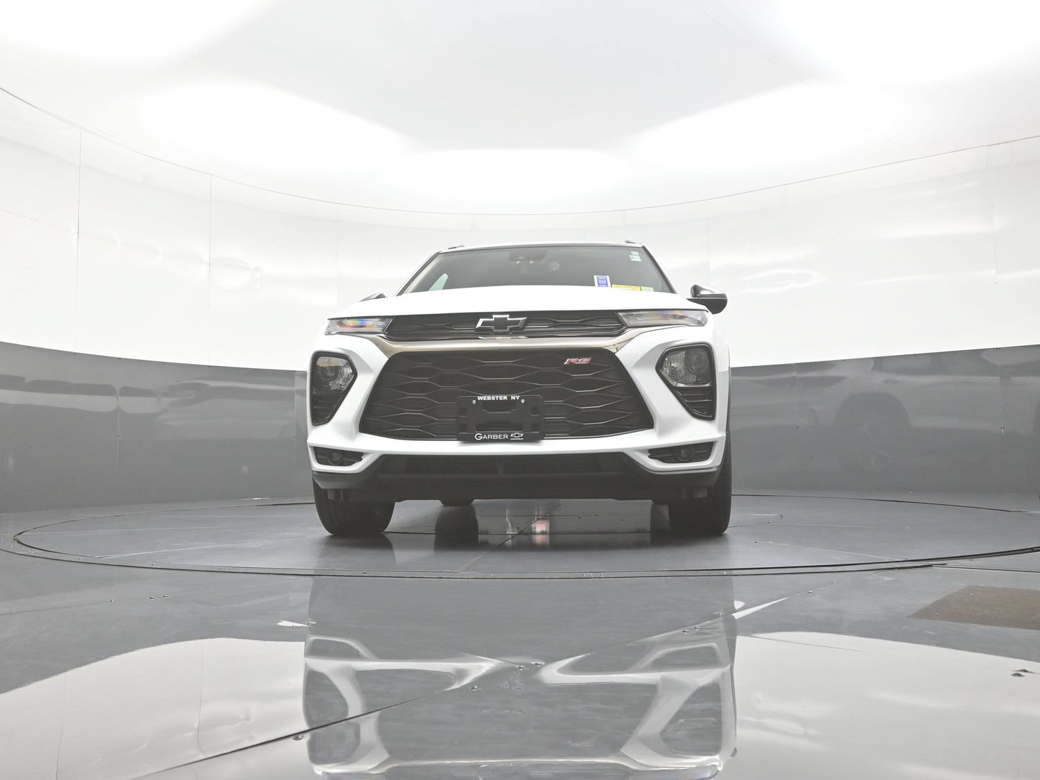 Used 2023 Chevrolet TrailBlazer RS w/ Convenience Package FWD image 10