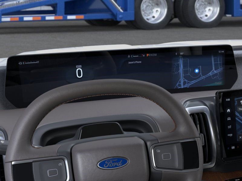 New 2026 Ford Expedition Max King Ranch AWD/4WD image 13