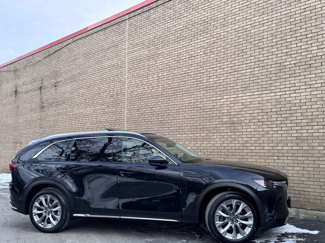Used 2024 MAZDA CX-90 3.3 Turbo w/ Premium Package image 6