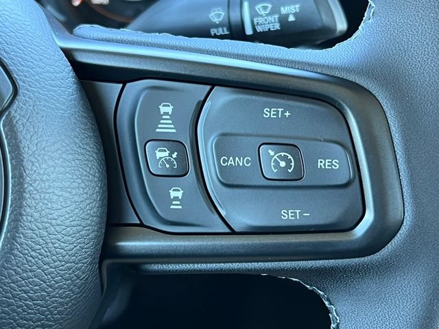 New 2026 Jeep Gladiator Sport AWD/4WD image 19