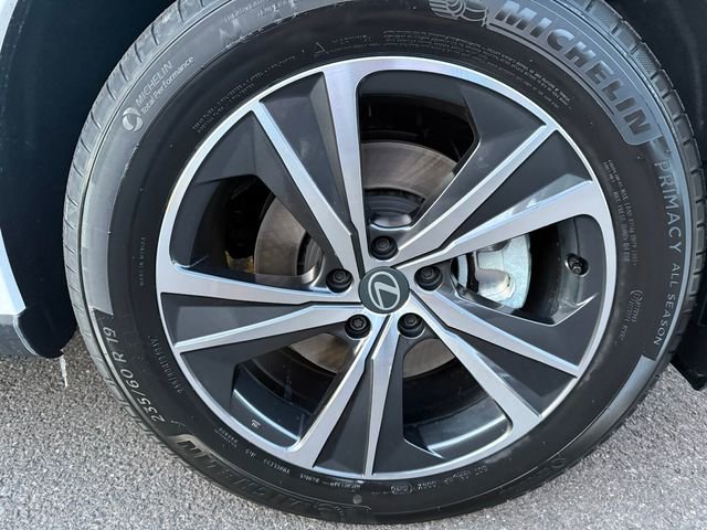 New 2026 Lexus RX 350 Premium image 12