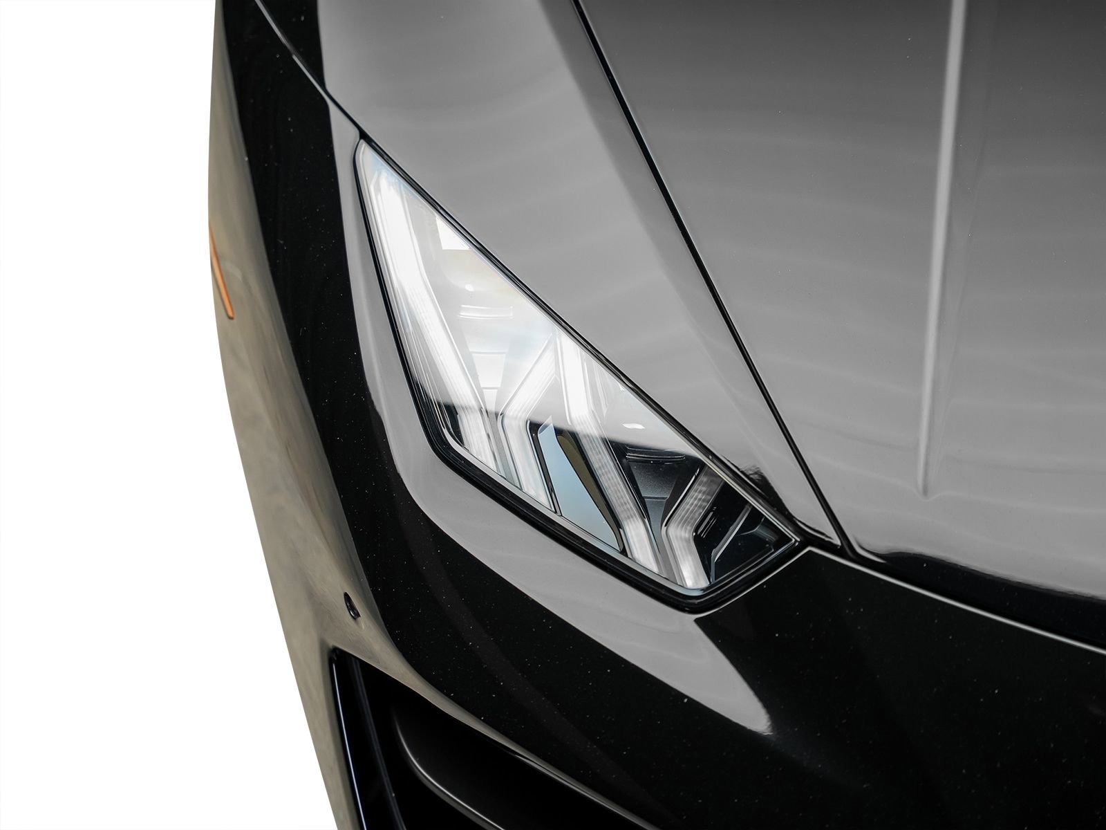 Used 2017 Lamborghini Huracan LP 580-2 RWD image 9