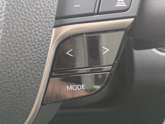 New 2026 Toyota Camry XSE image 30