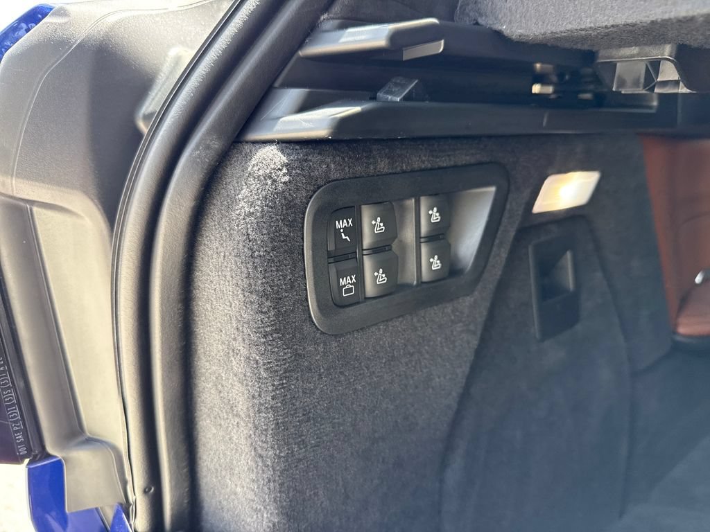 New 2027 BMW X7 M60i AWD/4WD image 26