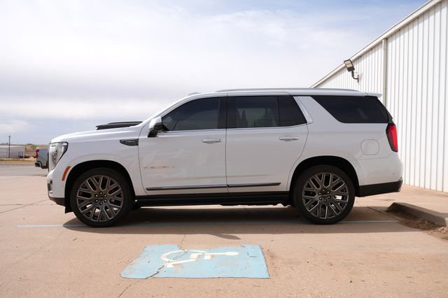 Used 2026 GMC Yukon Denali Ultimate w/ LPO, Illumination Package image 6