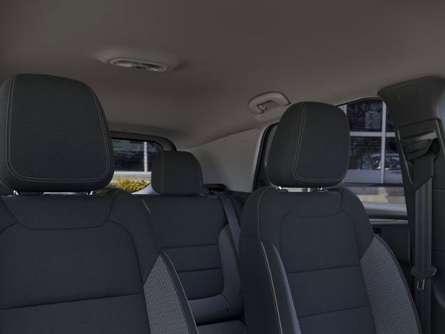 New 2026 Chevrolet TrailBlazer LS FWD image 24