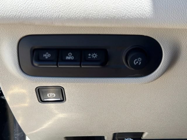 Used 2023 GMC Terrain Denali AWD/4WD image 26