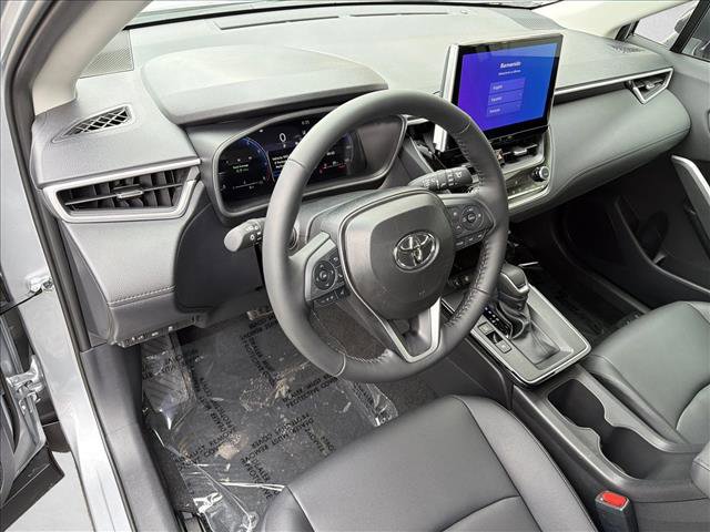 New 2026 Toyota Corolla Cross XLE w/ Convenience Package image 13