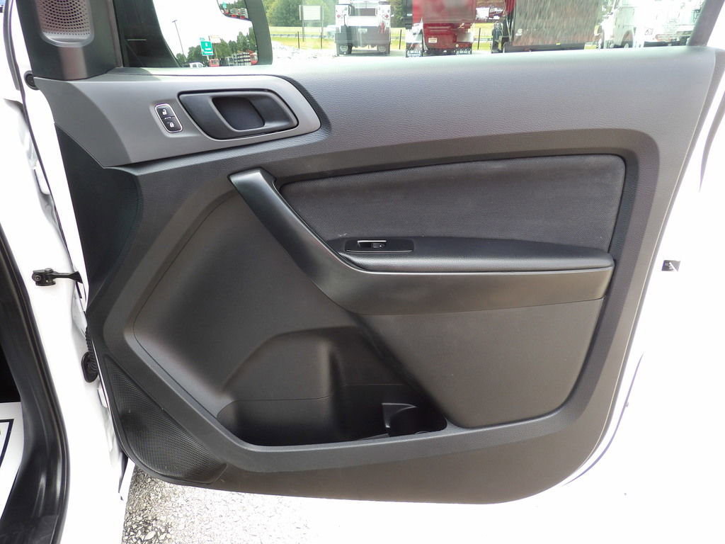 Used 2021 Ford Ranger XL w/ Equipment Group 101A High image 36