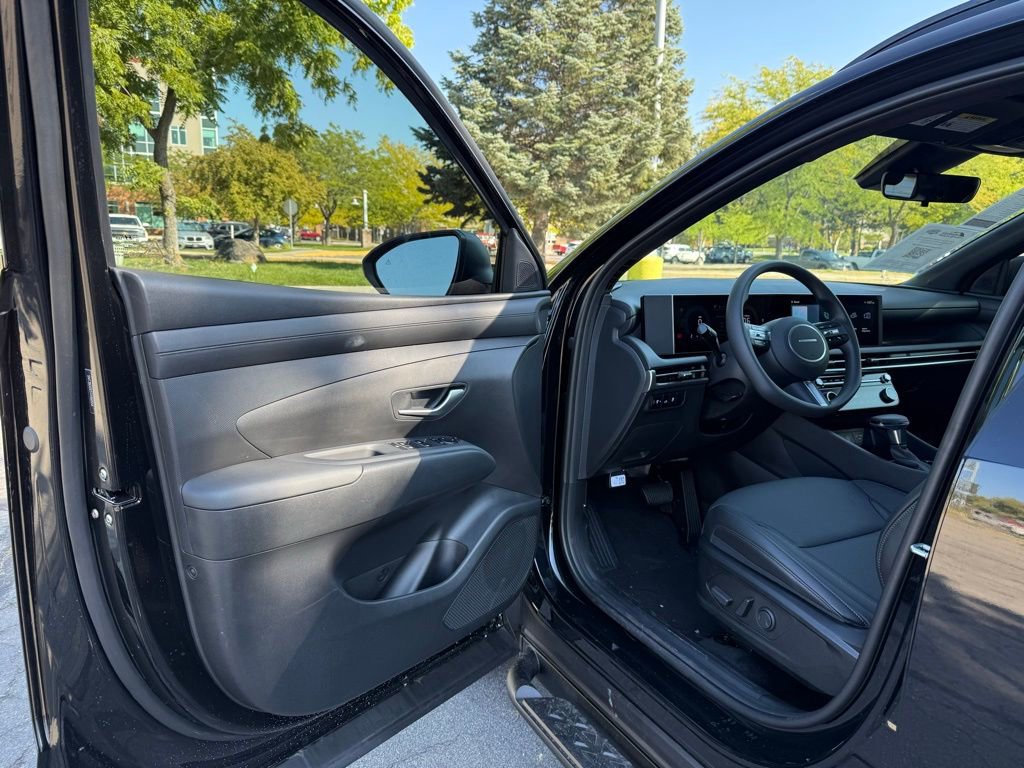 New 2026 Hyundai Santa Cruz SEL image 9