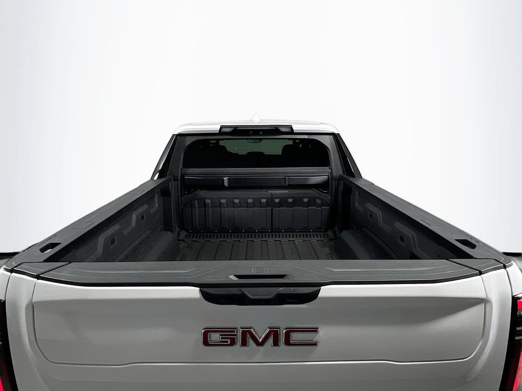 Used 2026 GMC Sierra EV AT4 AWD/4WD image 27