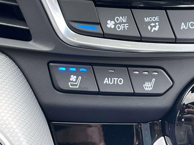 New 2025 Acura TLX SH-AWD w/ A-SPEC Pkg image 26