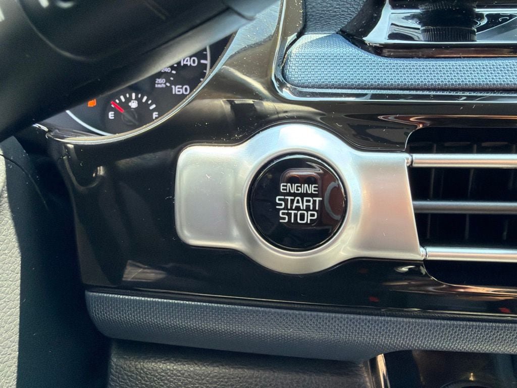 Certified 2023 Kia Seltos S FWD image 20