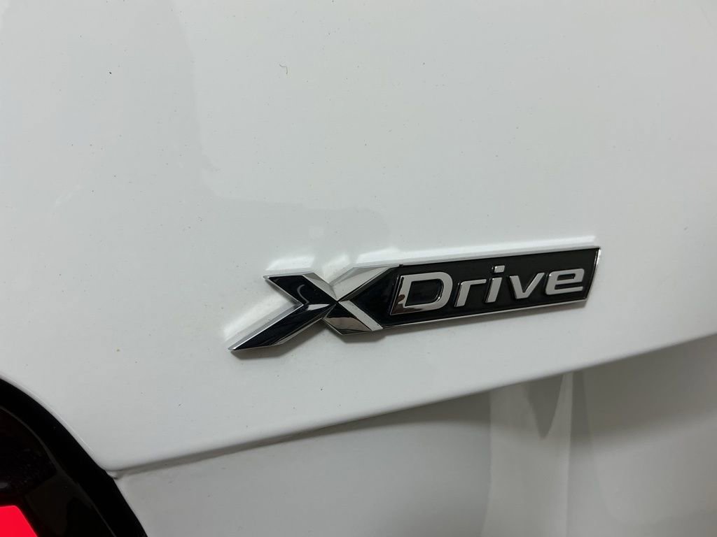 Certified 2025 BMW 230i xDrive Coupe w/ M Sport Package image 28