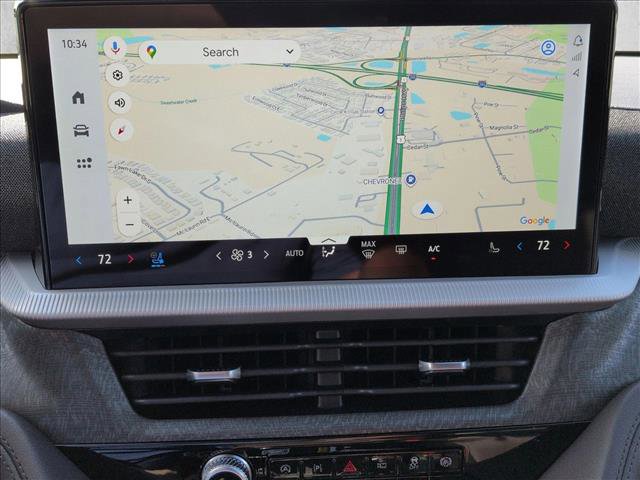 New 2026 Ford Explorer Platinum image 14