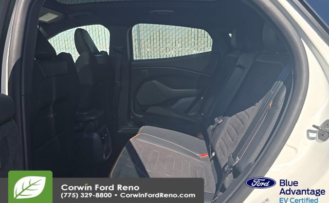 Used 2023 Ford Mustang Mach-E GT AWD/4WD image 10