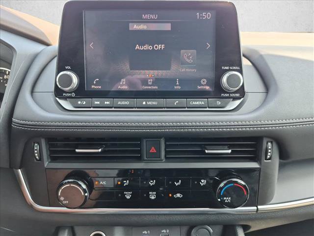 Used 2021 Nissan Rogue S FWD image 15