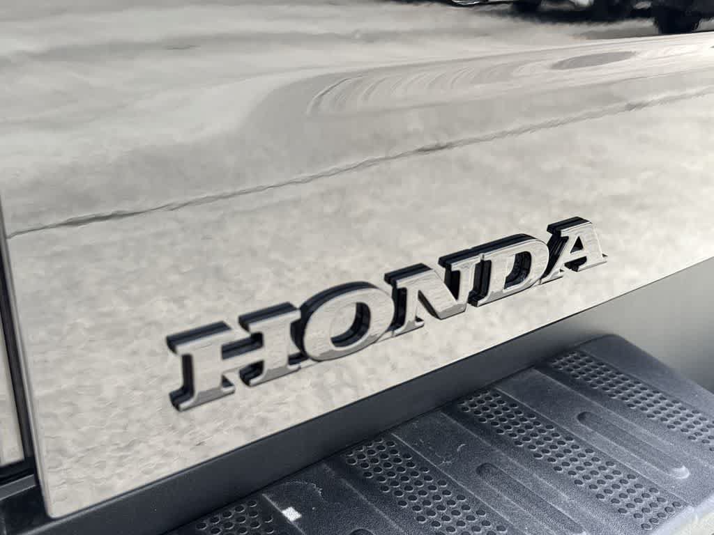 Used 2026 Honda Ridgeline TrailSport image 11