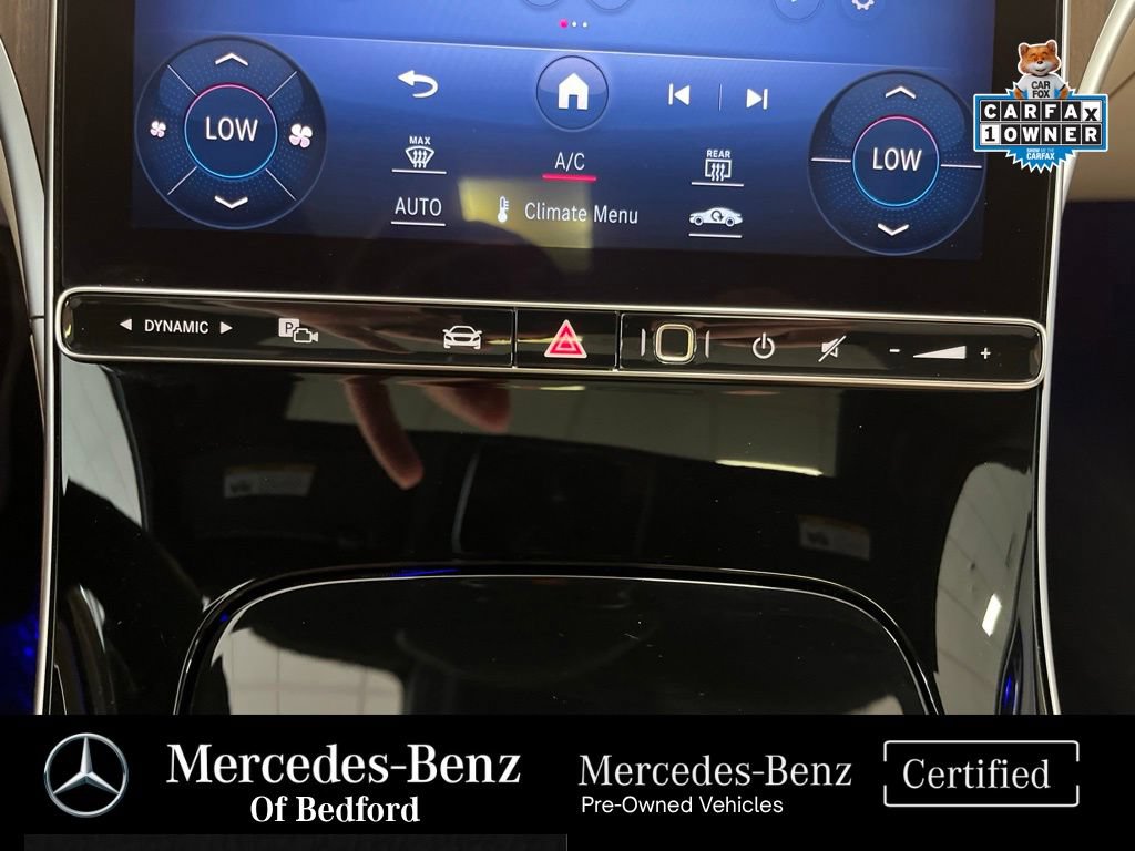 Used 2023 Mercedes-Benz C 300 4MATIC Sedan image 37