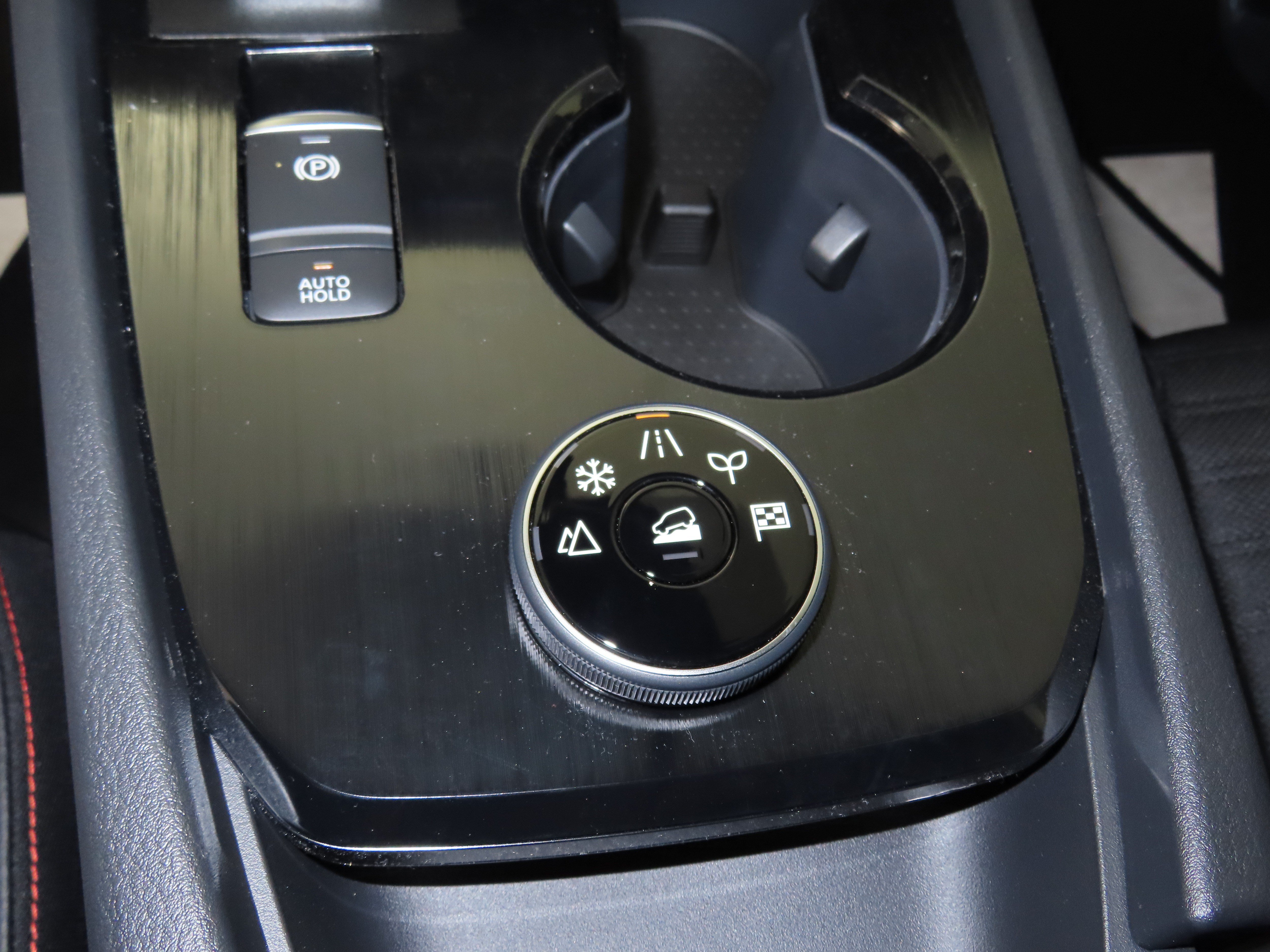 New 2026 Nissan Rogue SV AWD/4WD image 31