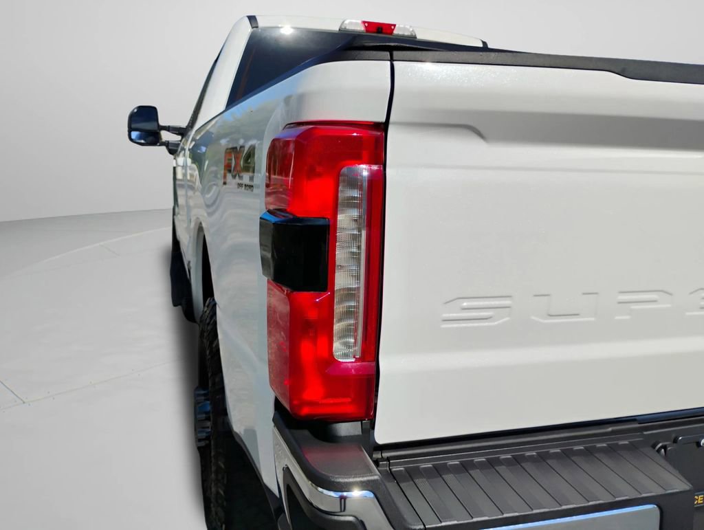 Used 2024 Ford F250 Lariat image 34