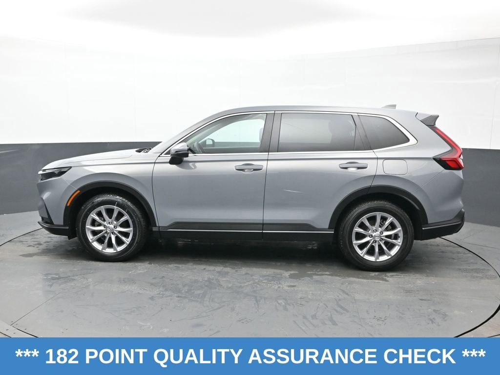 Used 2024 Honda CR-V EX image 4