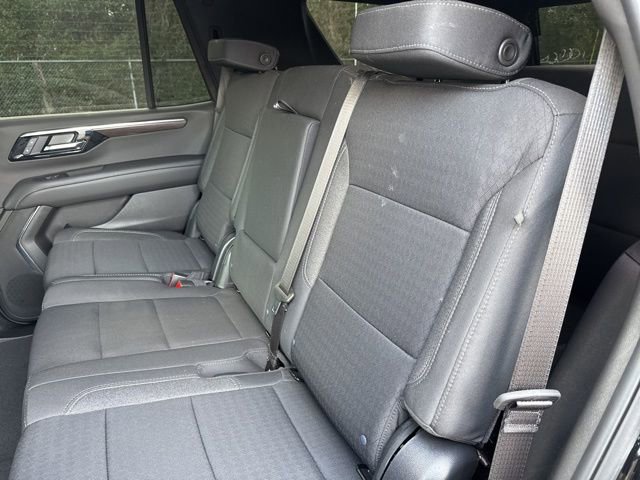 Certified 2025 Chevrolet Tahoe LS w/ Max Trailering Package image 24