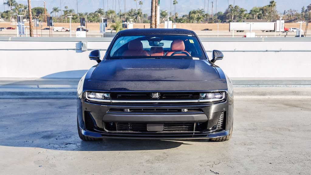 New 2026 Dodge Charger Scat Pack AWD/4WD image 3