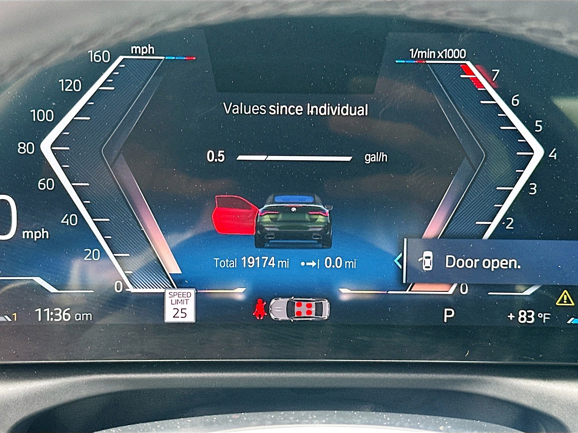 Used 2024 BMW M440i Convertible w/ Premium Package image 11