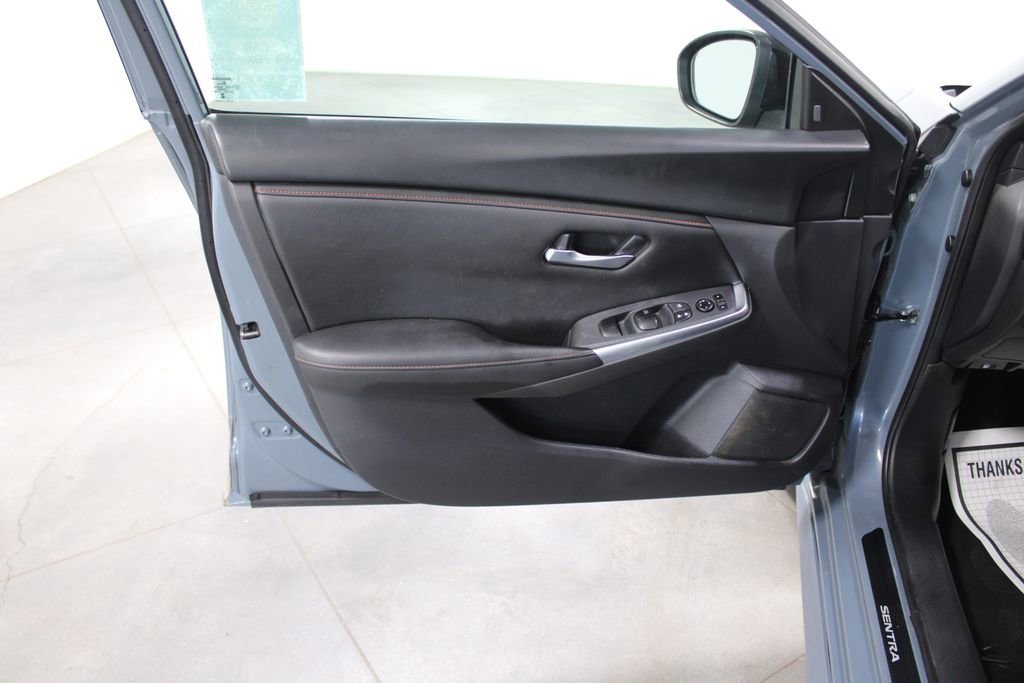 Used 2024 Nissan Sentra SR image 22