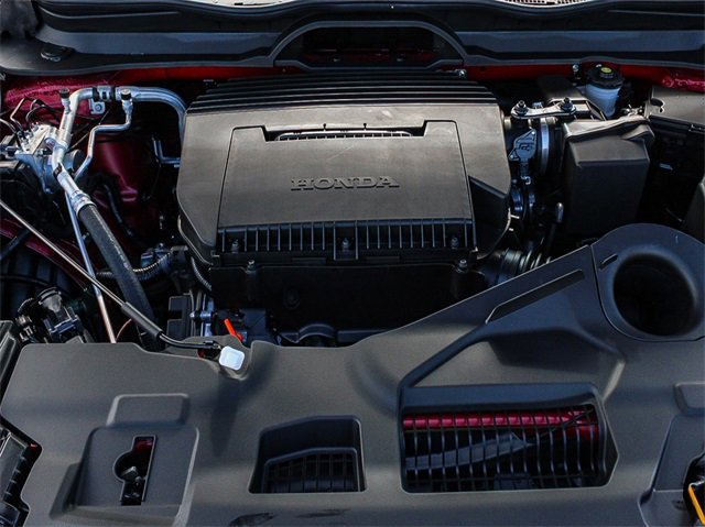 New 2026 Honda Pilot Touring image 8