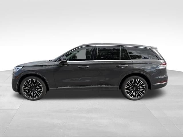 Certified 2023 Lincoln Aviator Black Label w/ Dynamic Handling Package AWD/4WD image 10