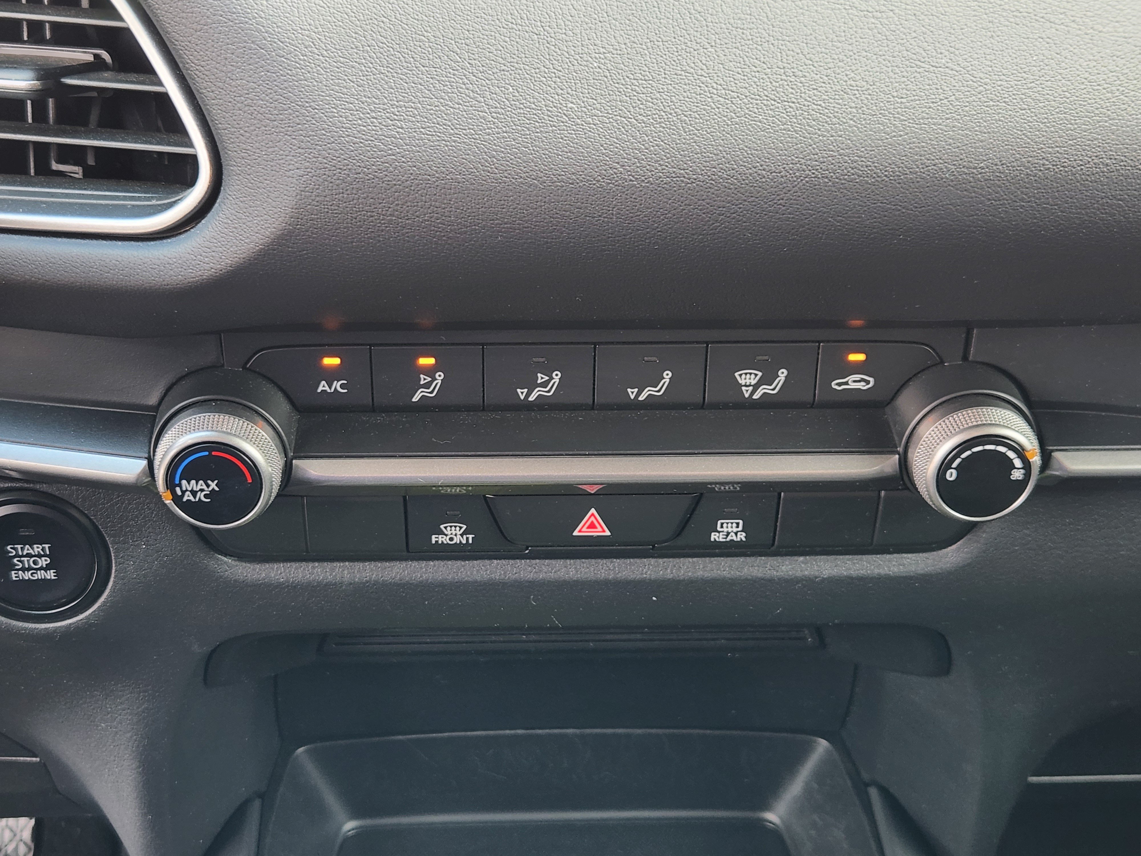 Certified 2024 MAZDA CX-30 AWD 2.5 S image 20