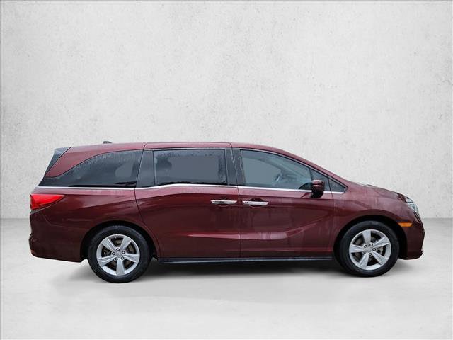Used 2019 Honda Odyssey EX-L image 4
