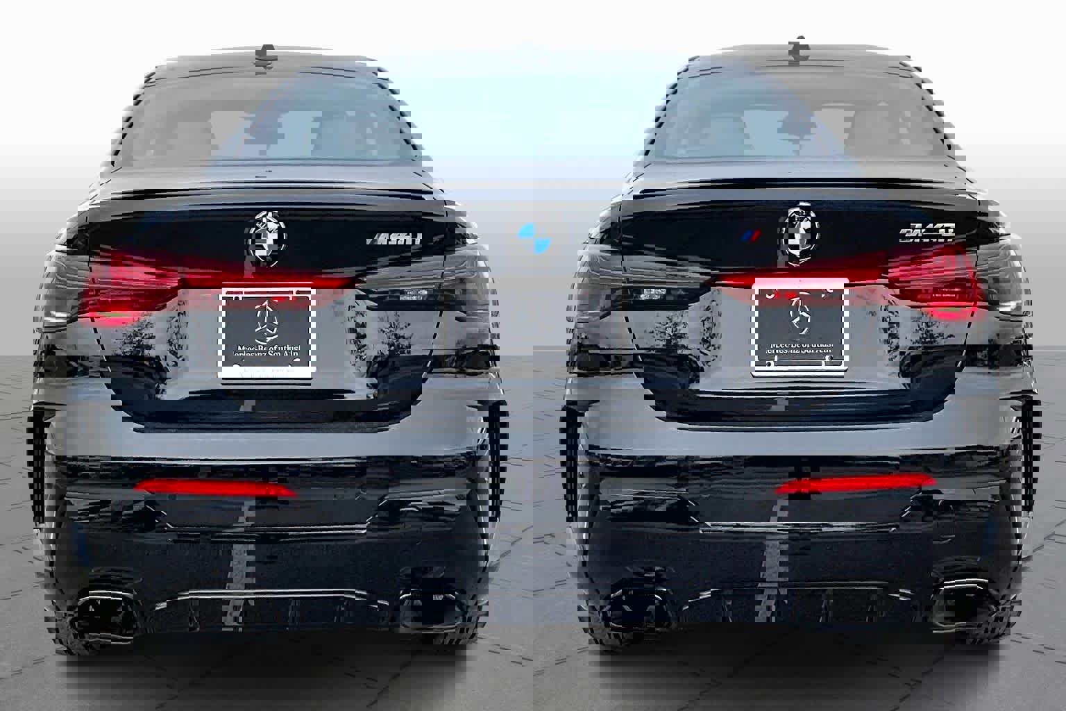 Used 2026 BMW M440i Coupe image 5