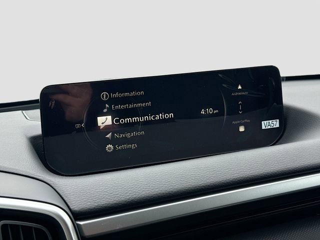 New 2026 MAZDA CX-50 2.5 Hybrid w/ Preferred Pkg image 15