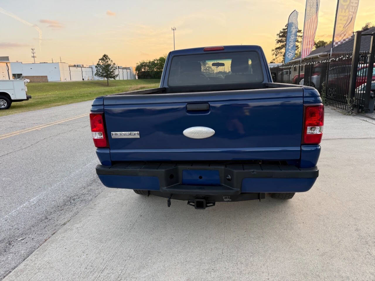 Used 2010 Ford Ranger Sport image 9