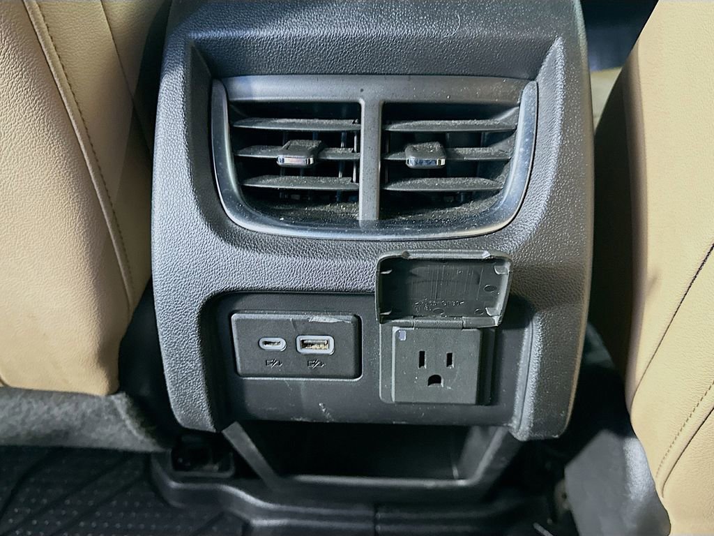 Used 2019 Chevrolet Blazer Premier w/ Driver Confidence II Package AWD/4WD image 21