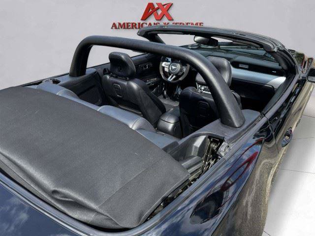 Used 2015 Ford Mustang GT Premium w/ Equipment Group 401A RWD image 57