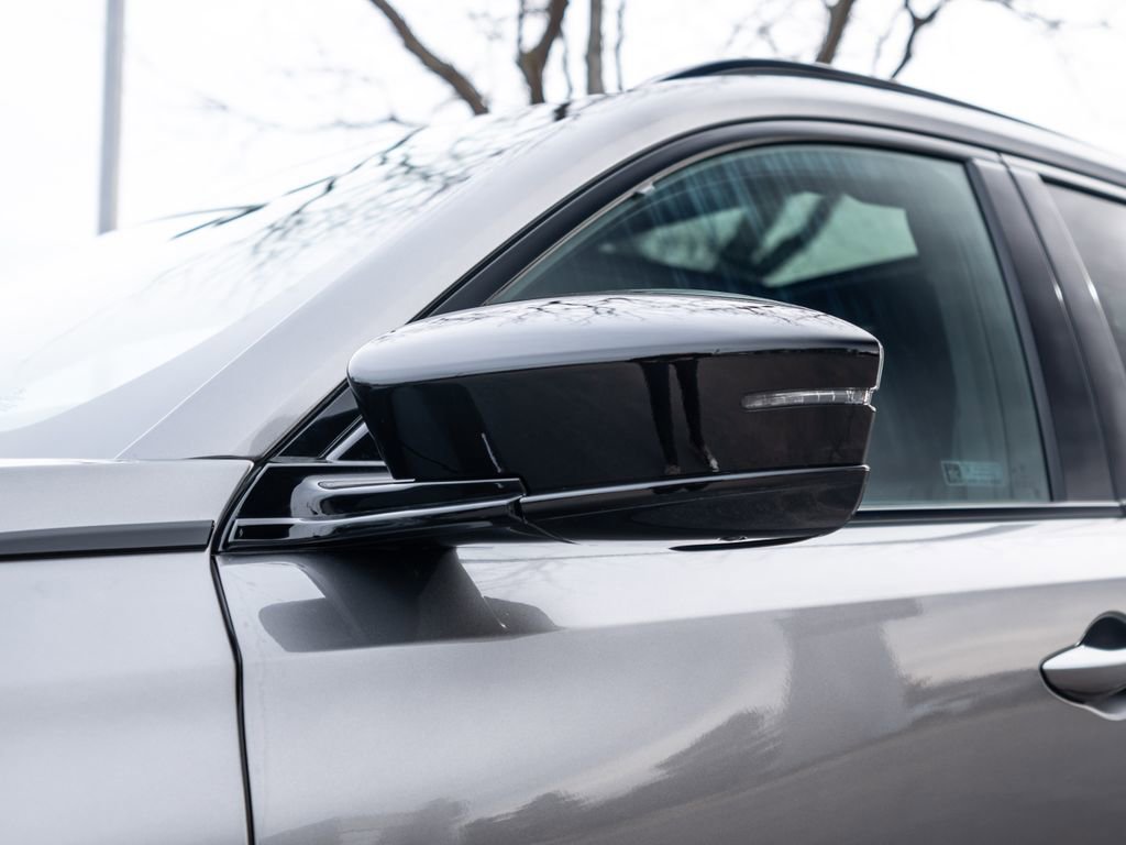New 2026 Acura MDX Type S AWD/4WD image 7