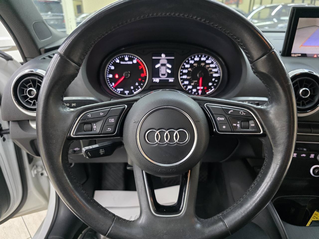 Used 2017 Audi A3 2.0T Premium w/ Convenience Package FWD image 31