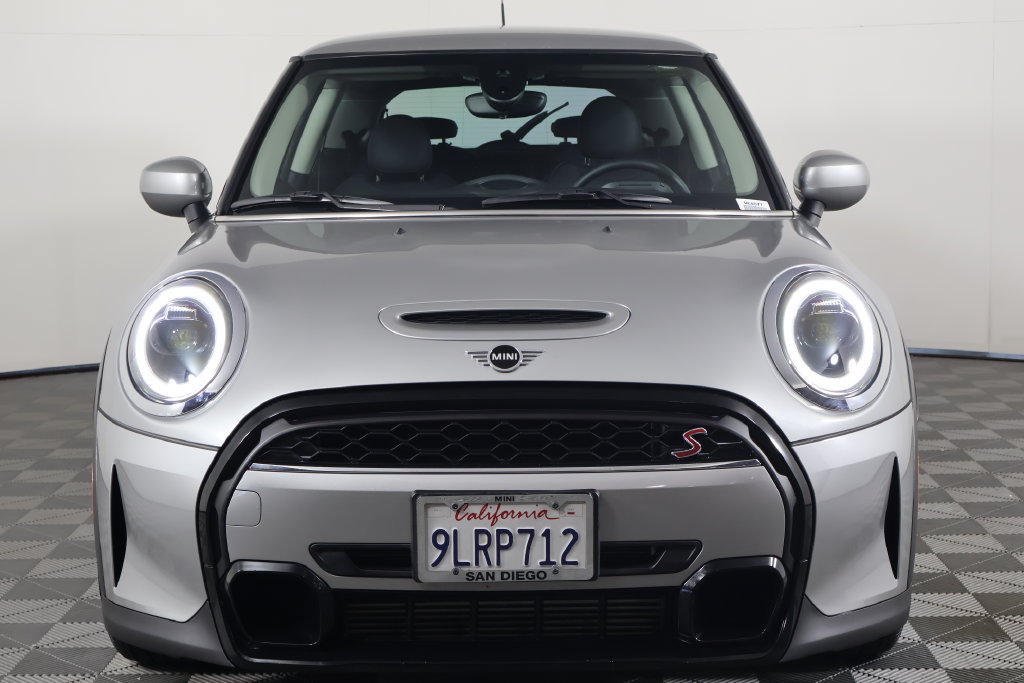 Used 2024 MINI Cooper S FWD image 2
