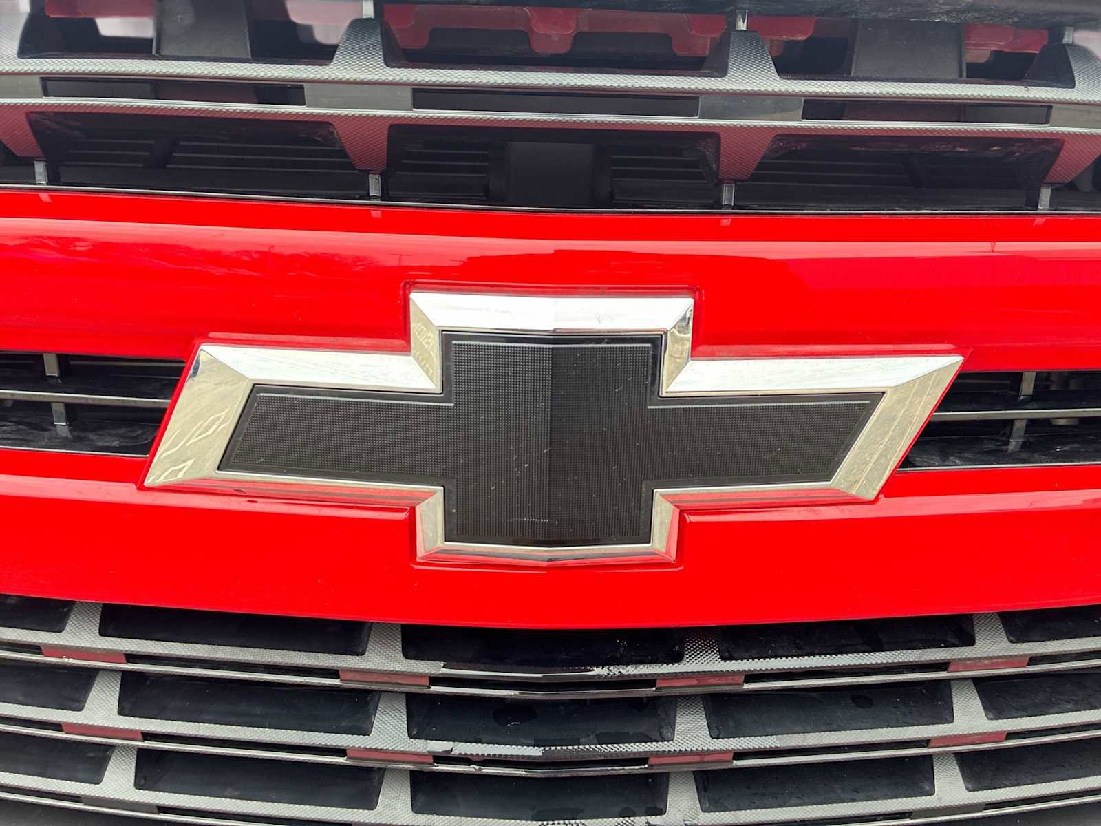 Certified 2019 Chevrolet Silverado 1500 RST image 31