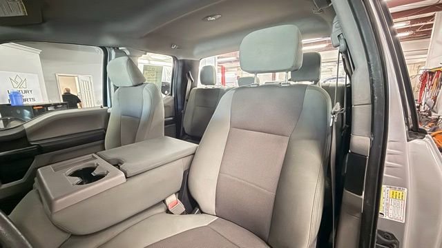 Used 2018 Ford F250 XL w/ Power Equipment Group image 13