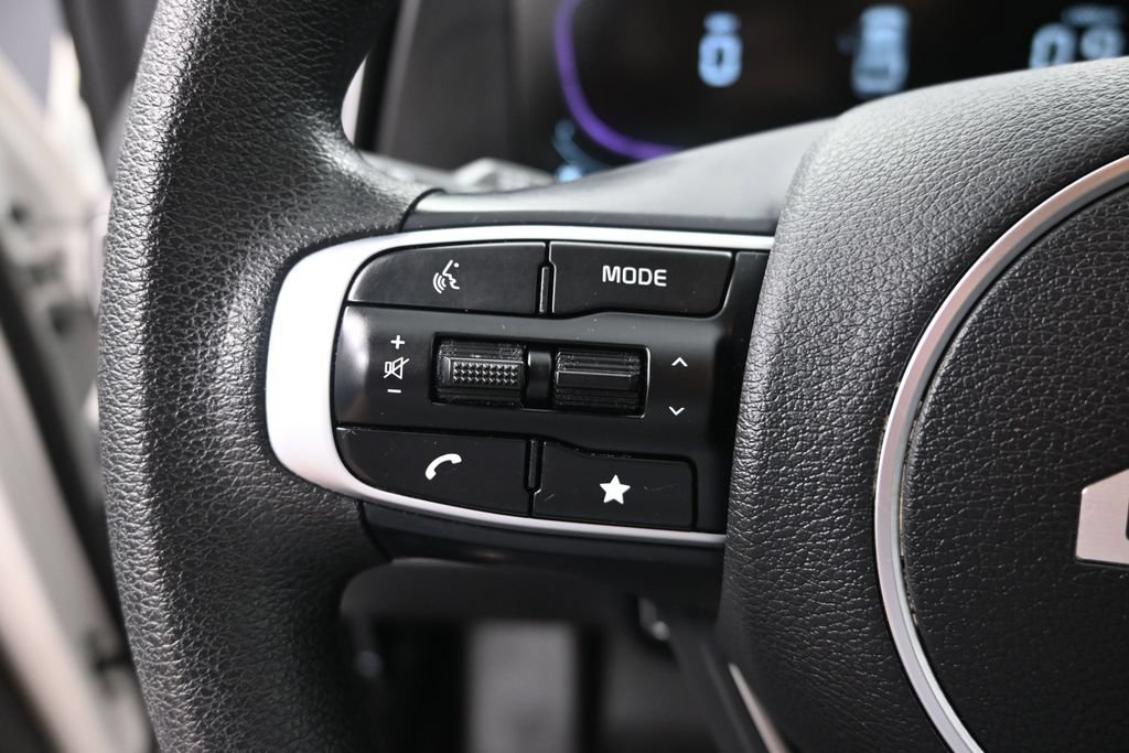 Certified 2024 Kia Sportage LX AWD/4WD image 26