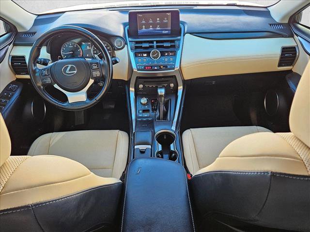 Used 2021 Lexus NX 300 FWD w/ Comfort Package image 20