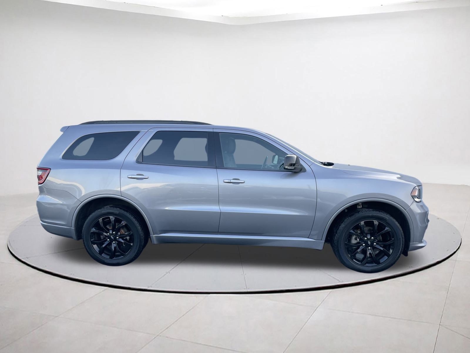 Certified 2020 Dodge Durango GT image 6