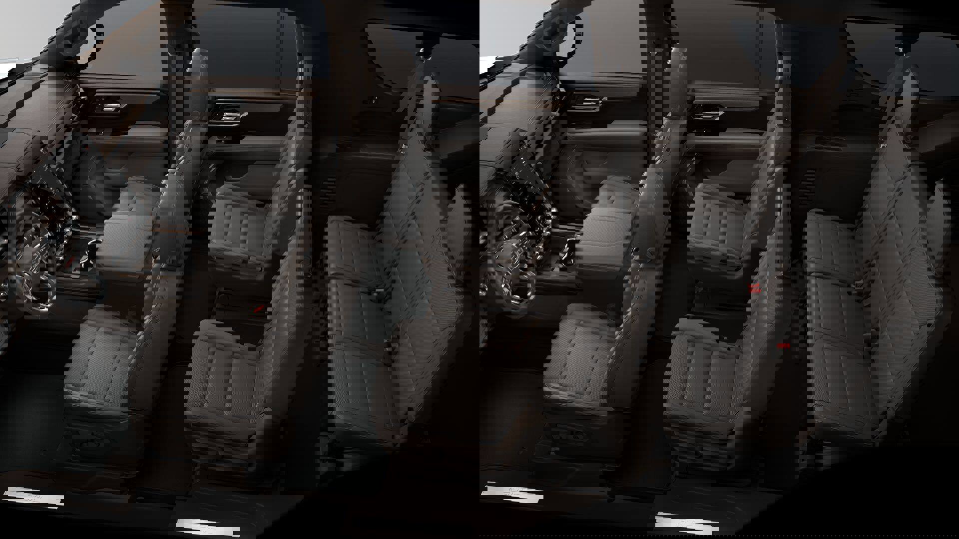 New 2026 GMC Yukon XL Elevation image 36